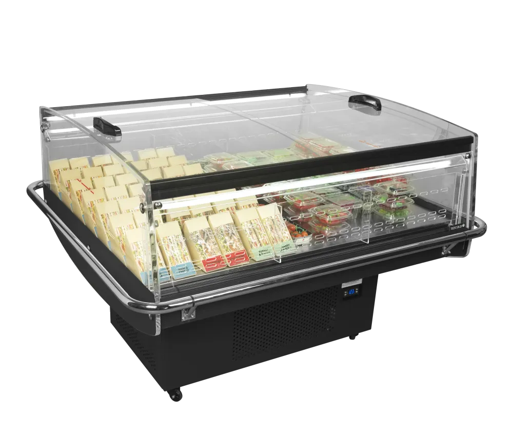 PDC126 VS SL LED