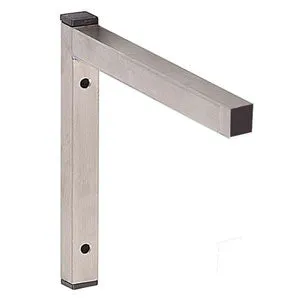 Permanent bracket single 400