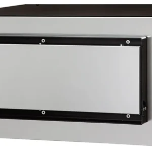 Pizza oven single 1 x 1