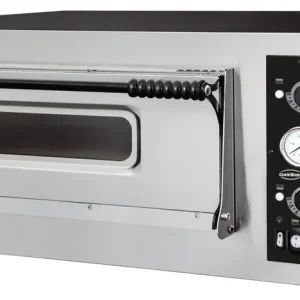 Pizza oven single 1 x 6