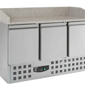Pizzabord – 3 døre