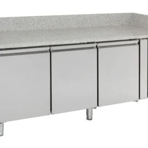 Pizzabord – 3 døre