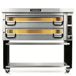 Pizzamaster ovn 2 x 8