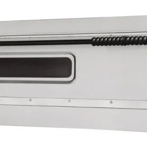 Pizzaovn – enkelt, 1 x 3