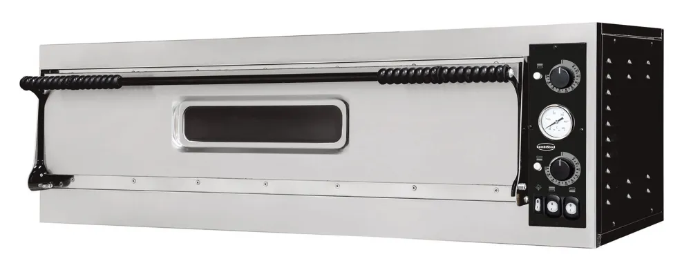 Pizzaovn – enkelt, 1 x 3