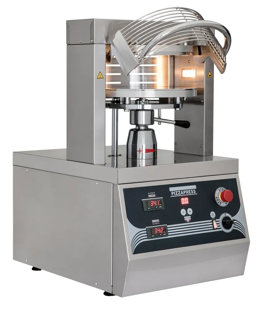 Pizzapresser 45