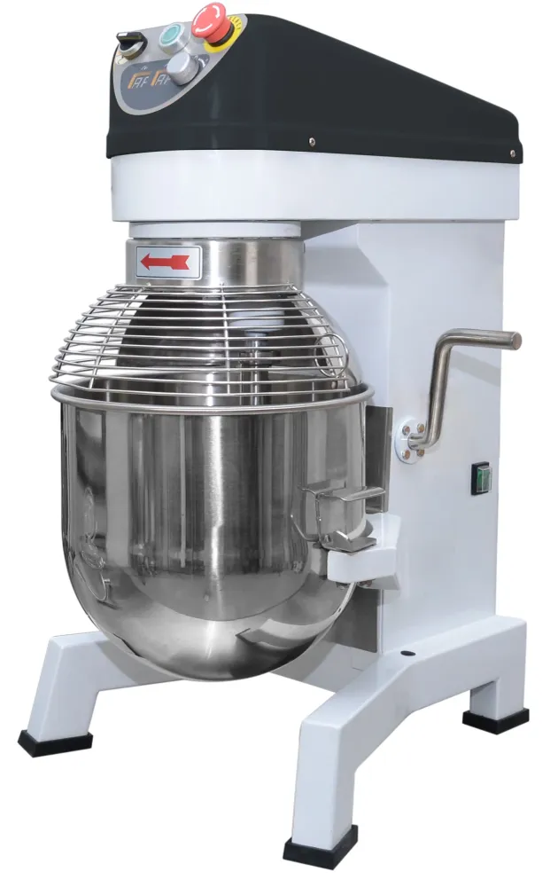 Planetarisk mixer 20 L