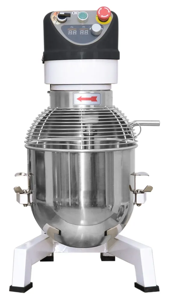 Planetarisk mixer 20 L