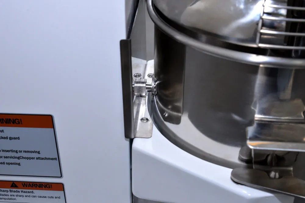 Planetarisk mixer 20 L