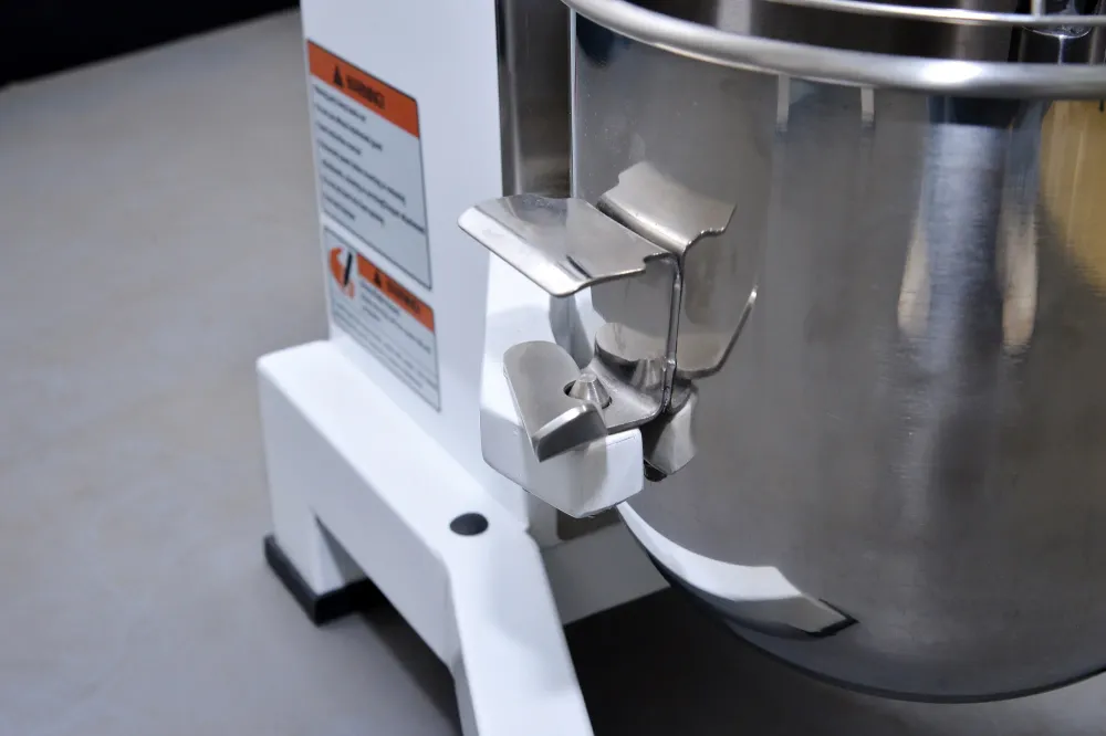 Planetarisk mixer 20 L