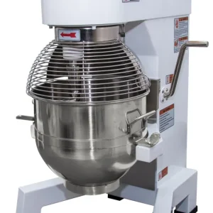 Planetarisk mixer 30 L