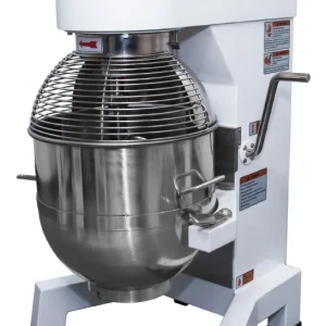 Planetarisk mixer 40 L