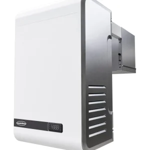 Positive wall-mounted straddle type unit 9,7-20,1 m3