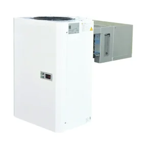 Positive wall-mounted straddle-type unit 11,4-19,3 m3