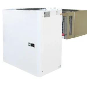 Positive wall-mounted straddle-type unit 34,1-61,5 m3
