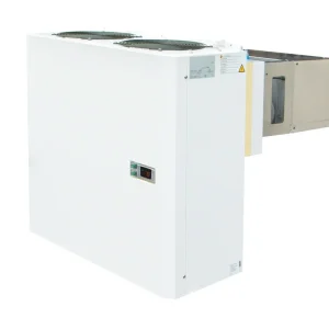 Positive wall-mounted unit 14,5-22,5 m3