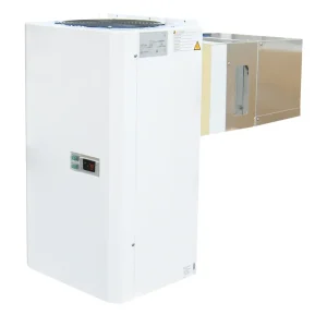 Positive wall-mounted unit 2,8-5,8 m3 small