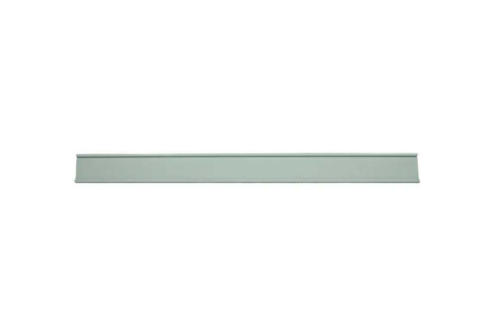 Prisskilt-holder hvid til 7455.2105