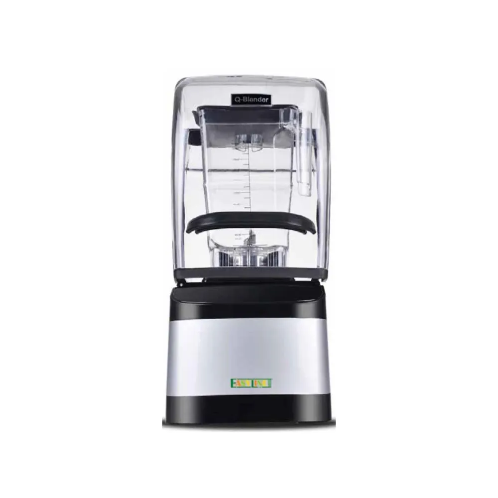 Professionel blender med støjskærm Easyline