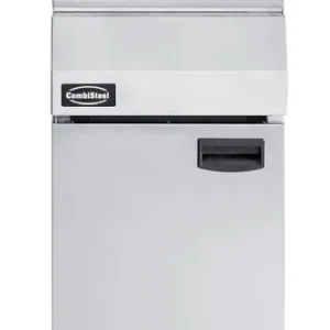 Propane fryer 1x21l