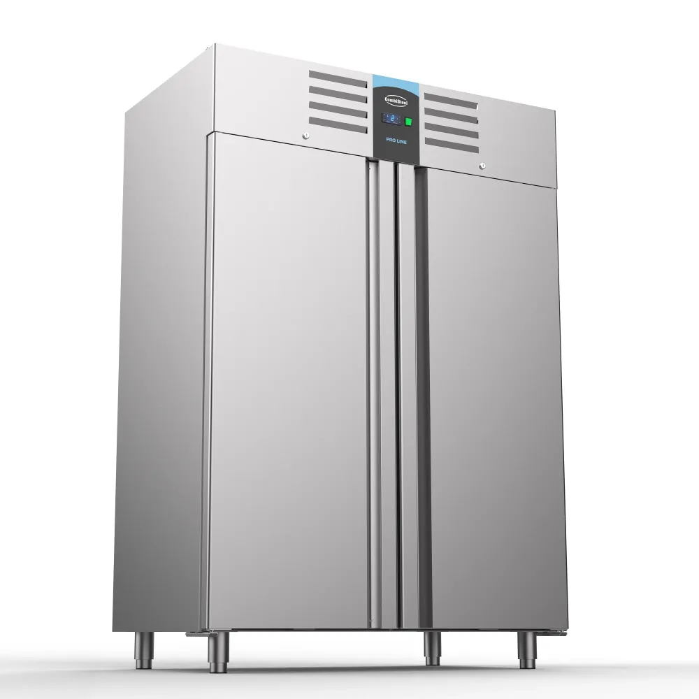 Refrigerator ss 1200 ltr