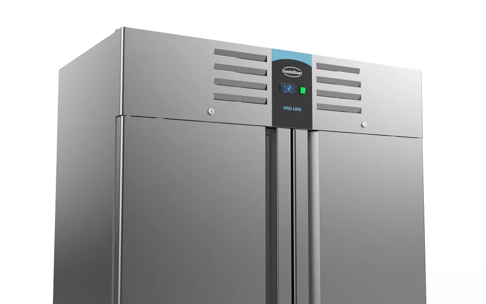 Refrigerator ss 1200 ltr