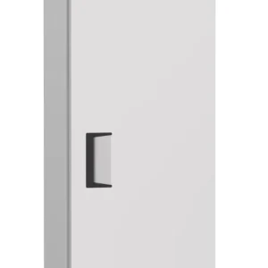 Refrigerator ss 400 ltr