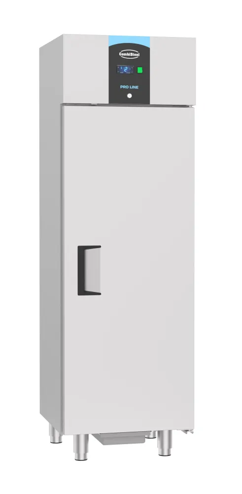 Refrigerator ss 400 ltr