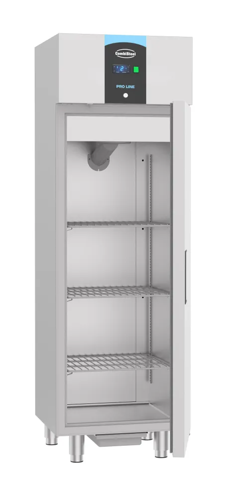 Refrigerator ss 400 ltr