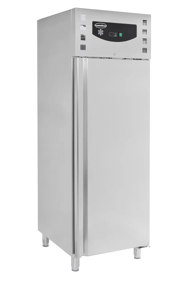 Refrigerator ss 1 door