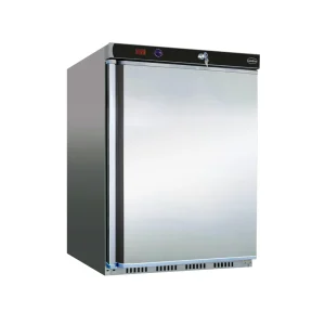 Refrigerator ss 1 door