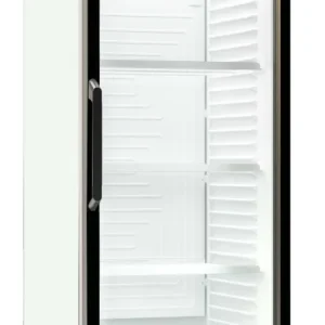 Refrigerator 1 glass door 382l