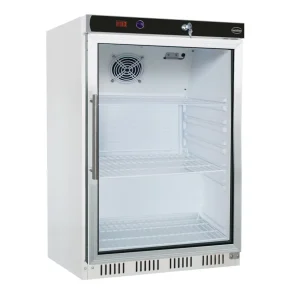 Refrigerator 1 glass door