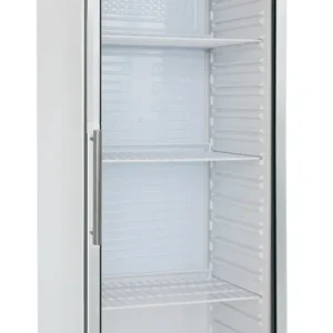 Refrigerator 1 glass door