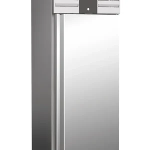 Refrigerator ss+al 600 ltr static