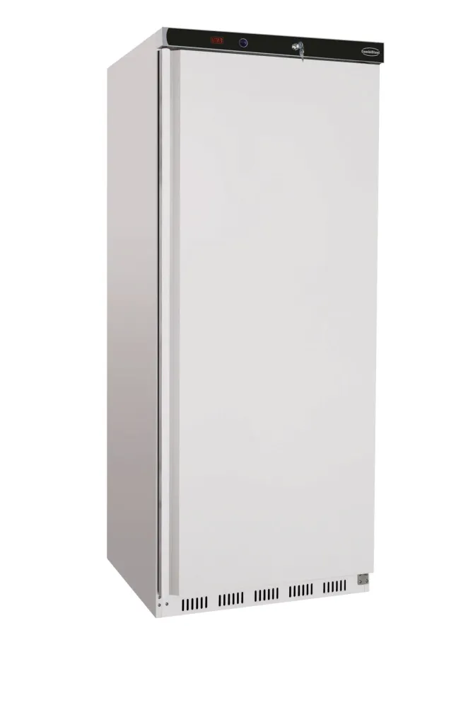 Refrigerator white 1 door