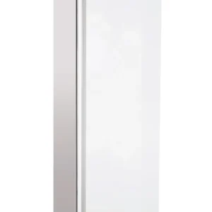 Refrigerator white 1 door