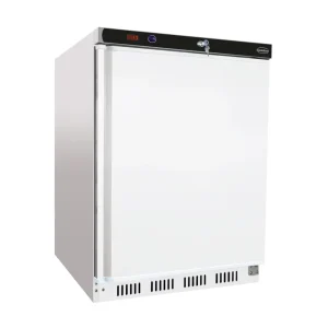 Refrigerator white 1 door