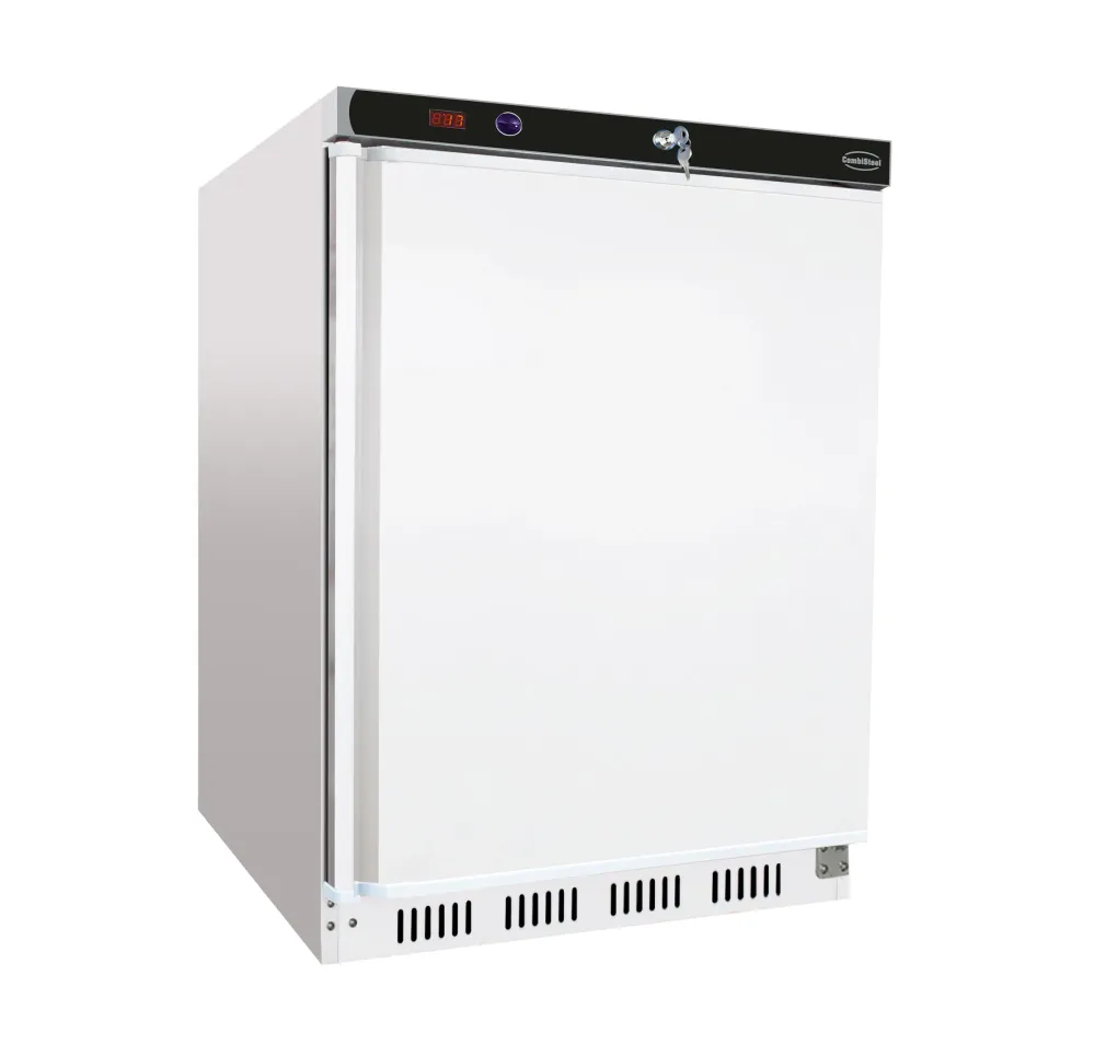 Refrigerator white 1 door