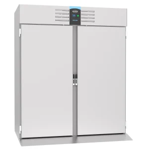 Roll- køleskab SS monoblok 1400 Ltr