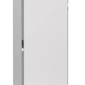 Roll- køleskab SS monoblok 700 Ltr