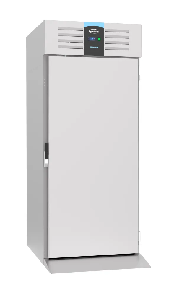 Roll- køleskab SS monoblok 700 Ltr