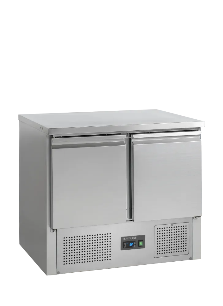 Saladette fryser GN//1