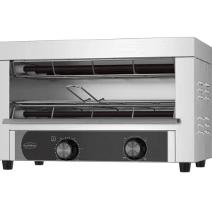 Salamander Toaster 1 Niveau