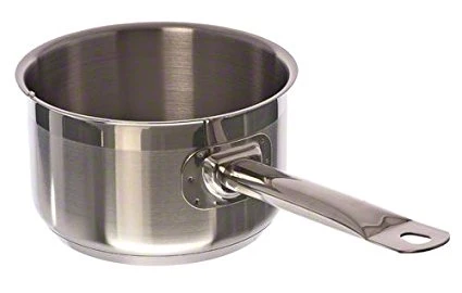 Saucepan high excl. lid ø20 4l