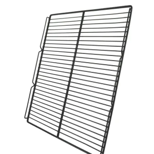Shelf black 7526.0100