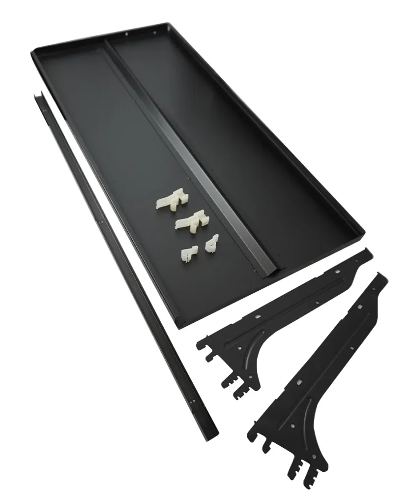 Shelf holder 7455.3105