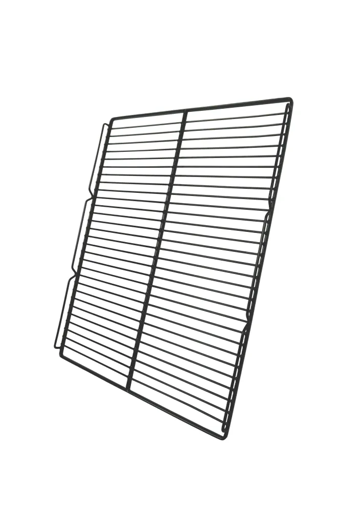 Shelf middle black 7526.0130