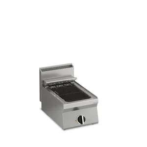 SILKO enkelt EL grill