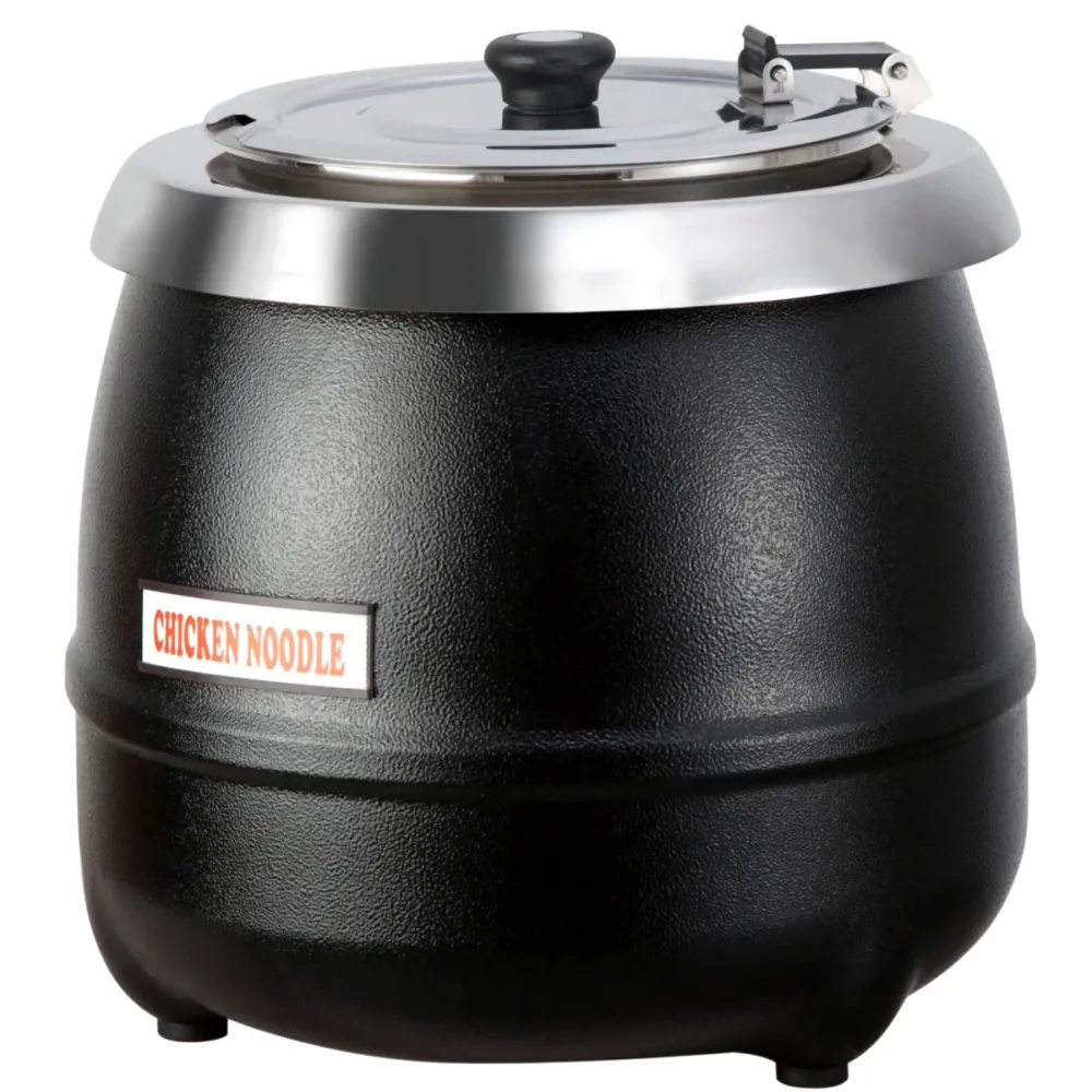 Soup kettle